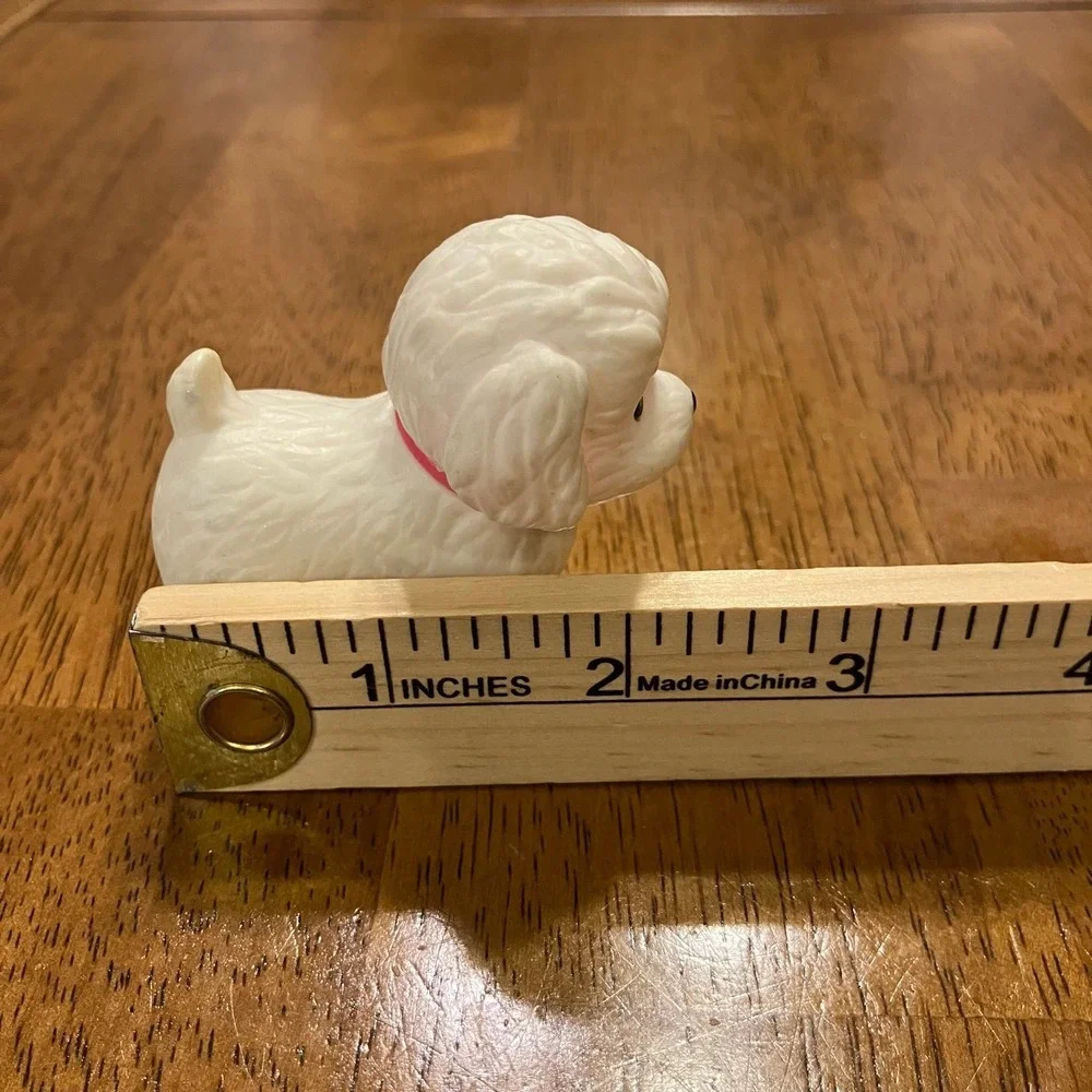 Toysmith bitty buddies